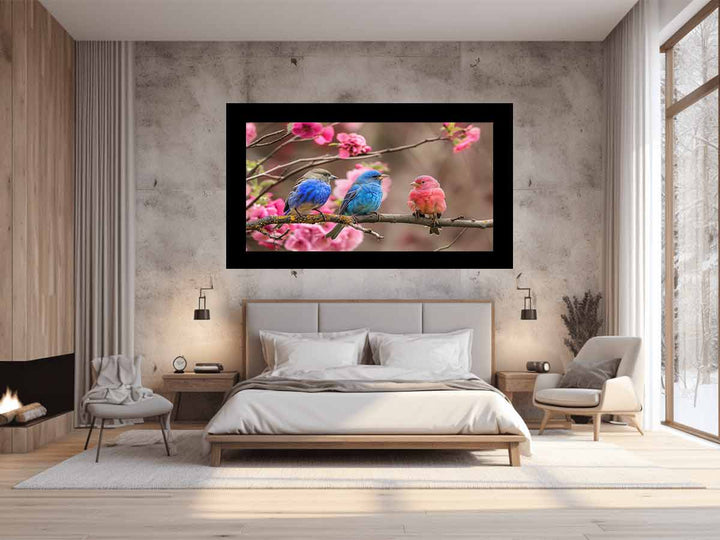 Birds  