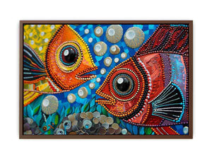Fish   Poster