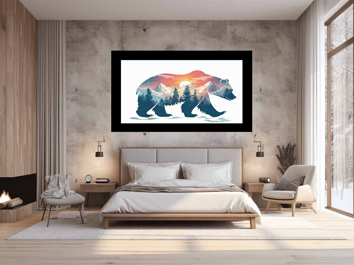 Bear 
