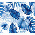 Tropical Blue