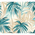 Seamless Palm