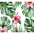 Tropical Green