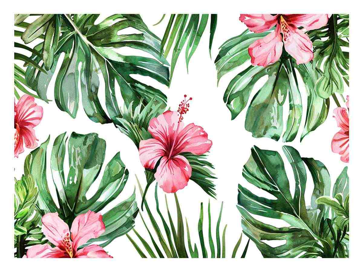 Tropical Green