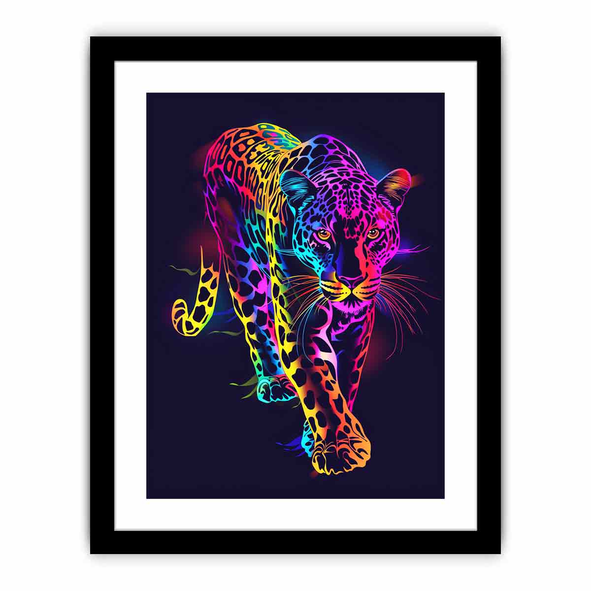 Tiger   Art Print