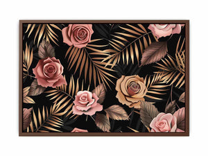 Blush Pink  Poster