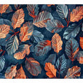 Winter Leaves
