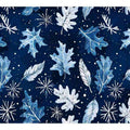 Winter Blue