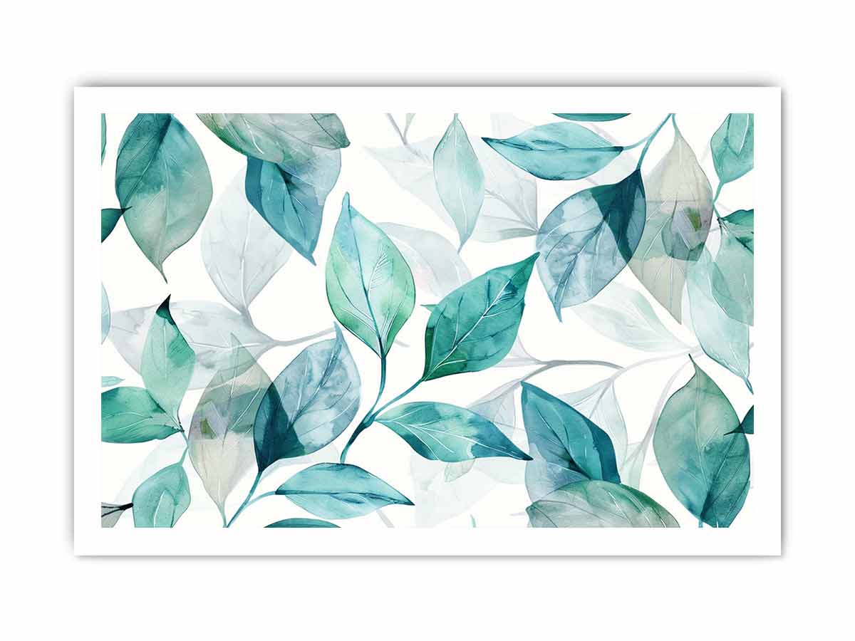 Framed print