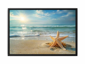Starfish   Painting