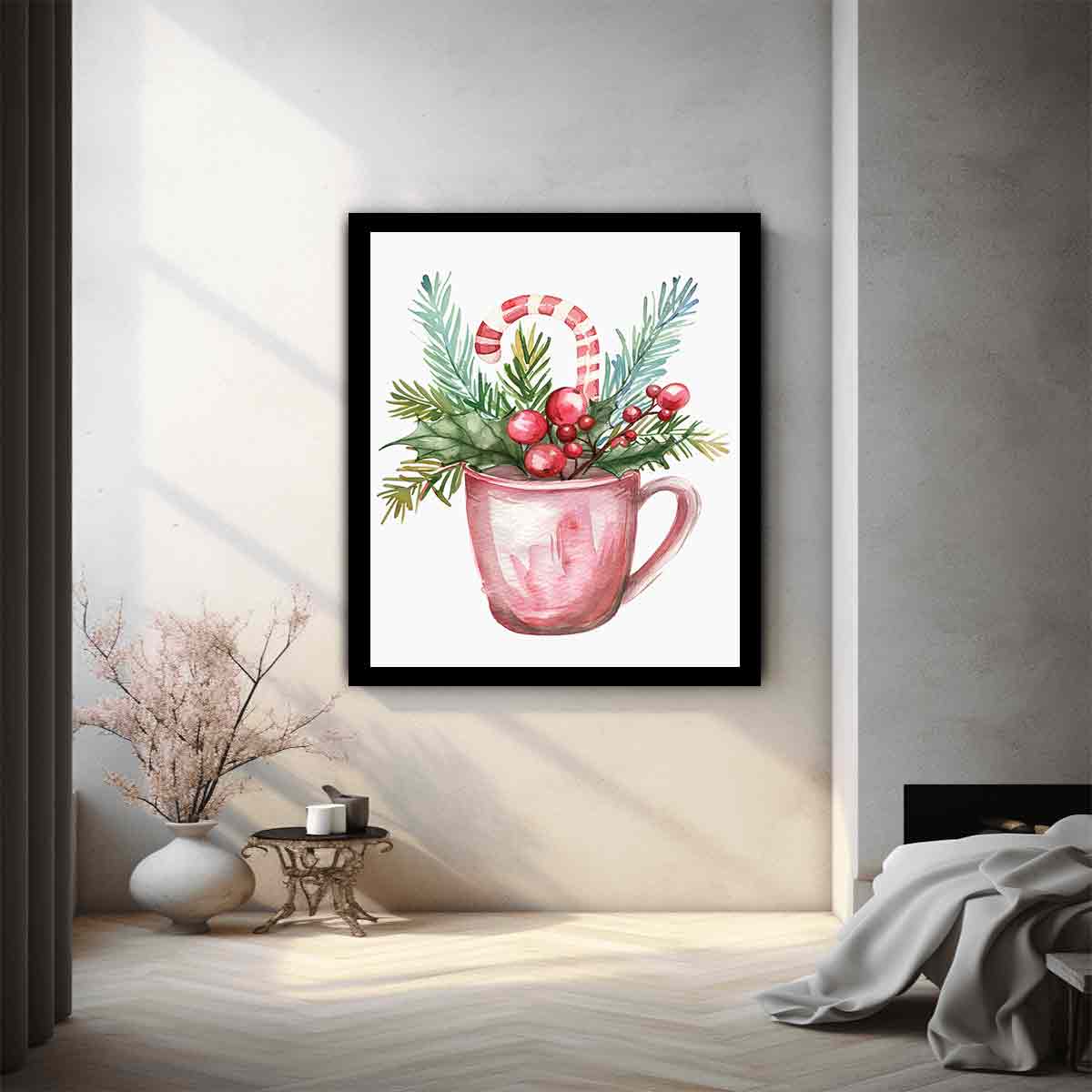 Christmas Mug 
