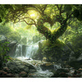 Mystical Forest 