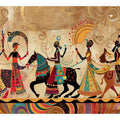 Indian  Wedding Parade