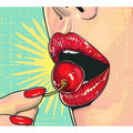 Beautiful Lips