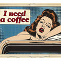 I Need Coffee 