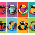 Coffee Cups