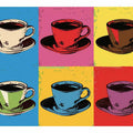 Coffee Cups 