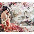 cherry Blossom 