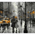 New York Street 