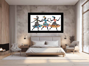 Dance  