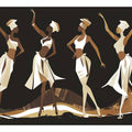 Group Dance 
