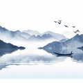 In the Lake 