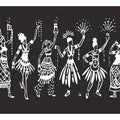 Dance in Africa 