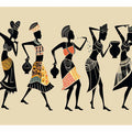 Dance in Africa 