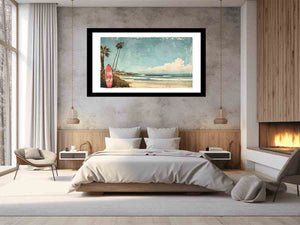 Surfside Nostalgia