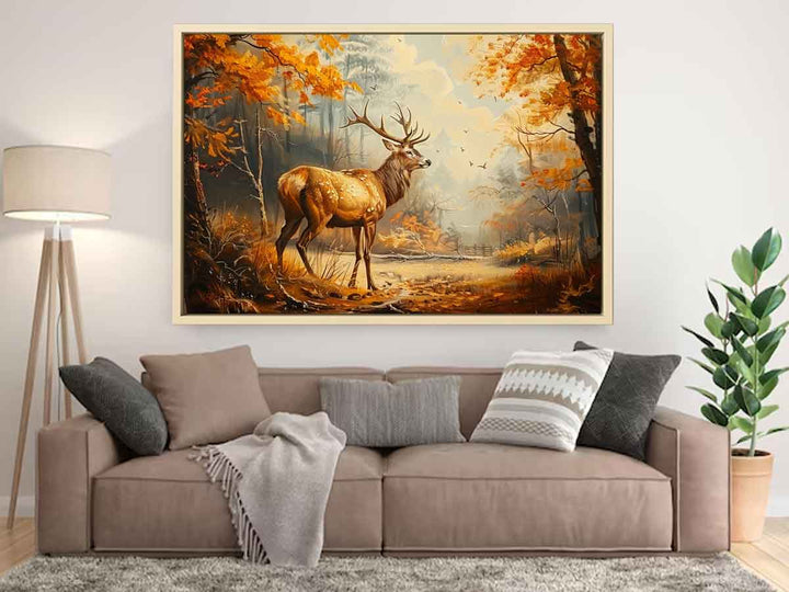 Deer 