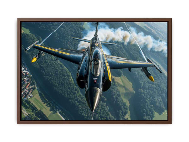 Breitling Jet  Poster
