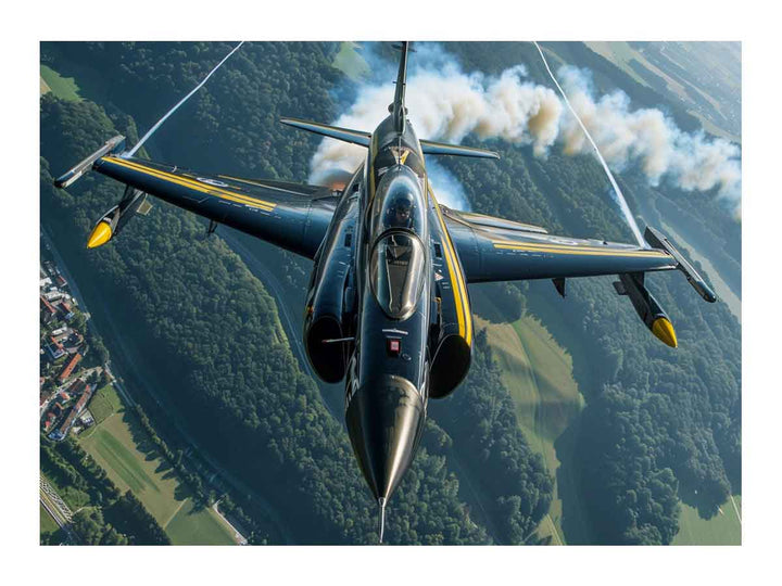Breitling Jet