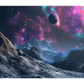 Space Mountian