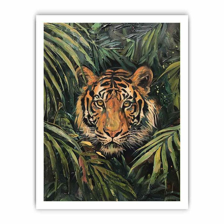 Framed print