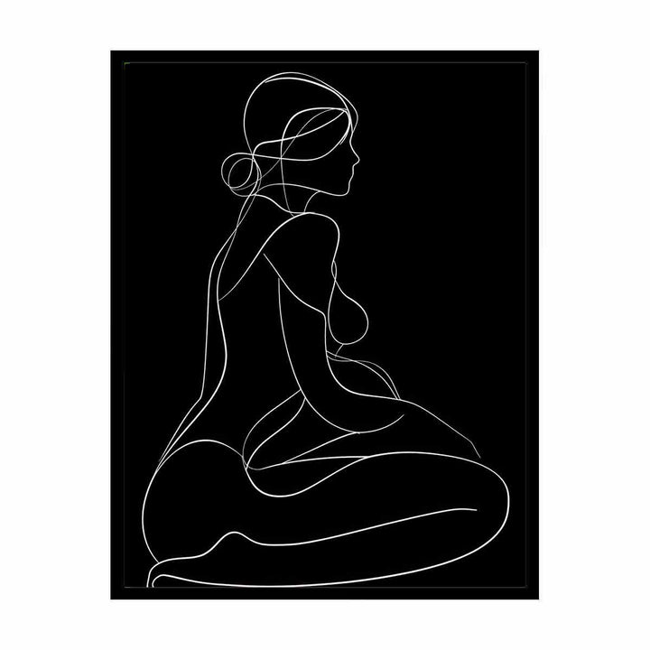 Figure Drawing  Painting