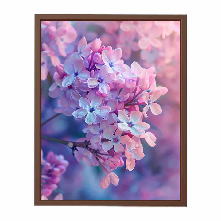 Beautiful Leaves   Poster
