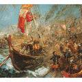 Battle of Issus 