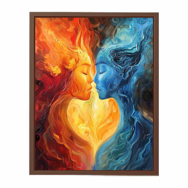 Love  Poster