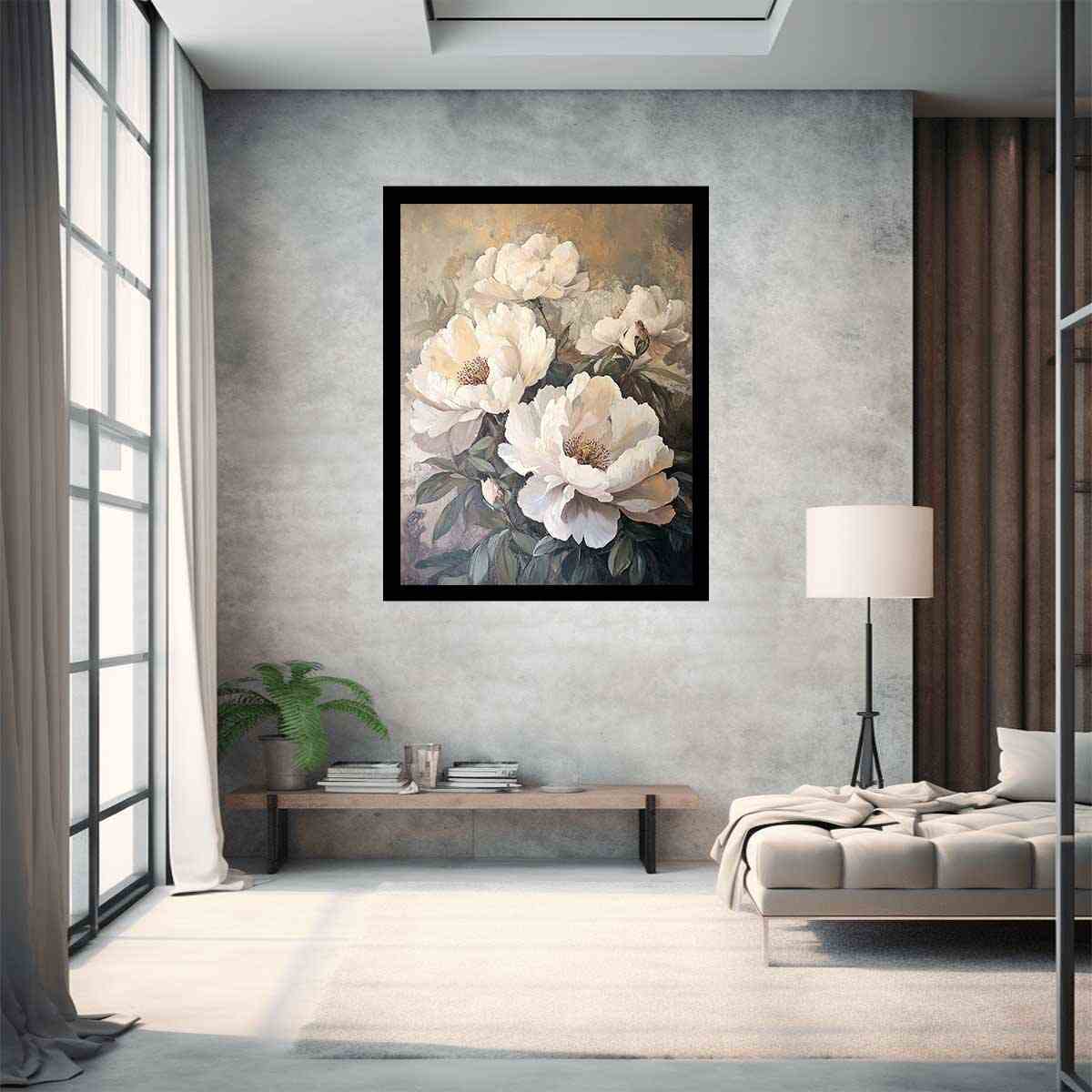 Ivory Bloom