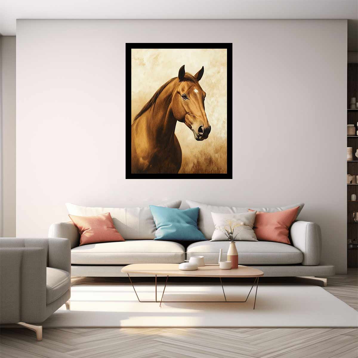 Golden Spirit