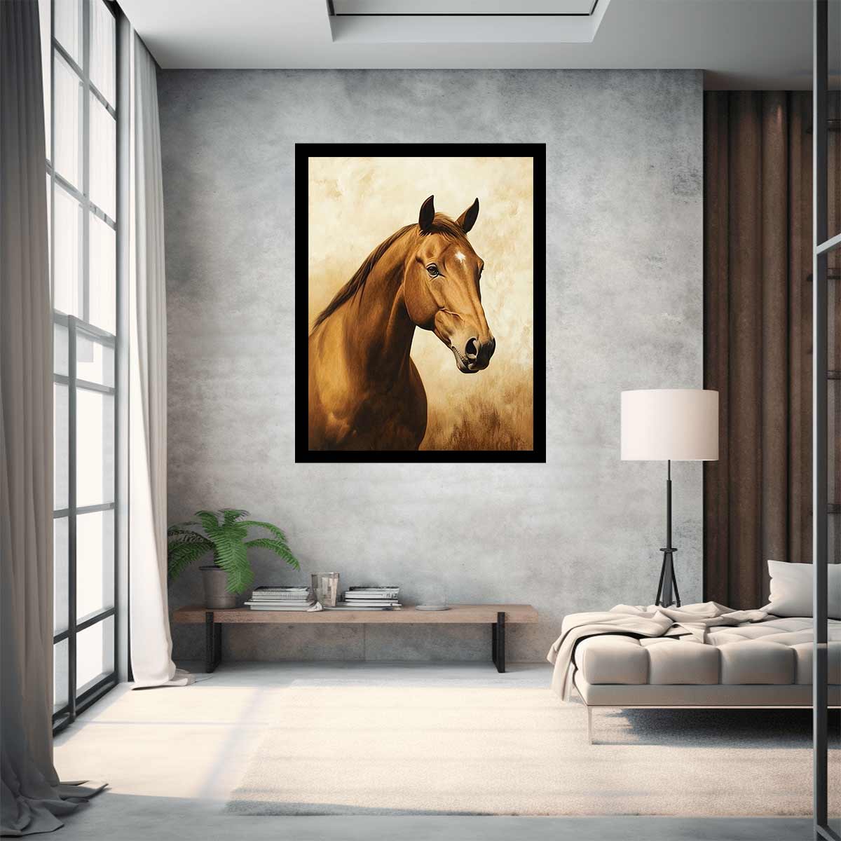Golden Spirit