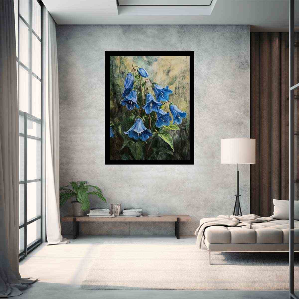 Bluebell Whisper