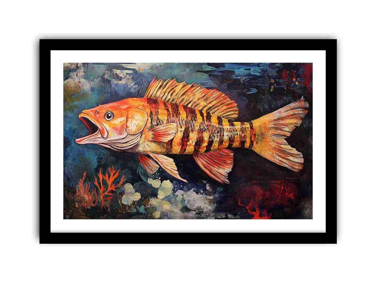 Canvas Print