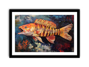Canvas Print