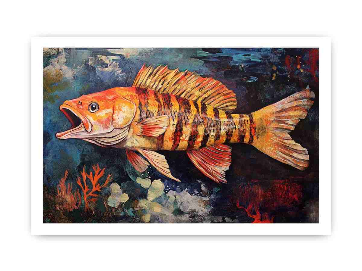Art print