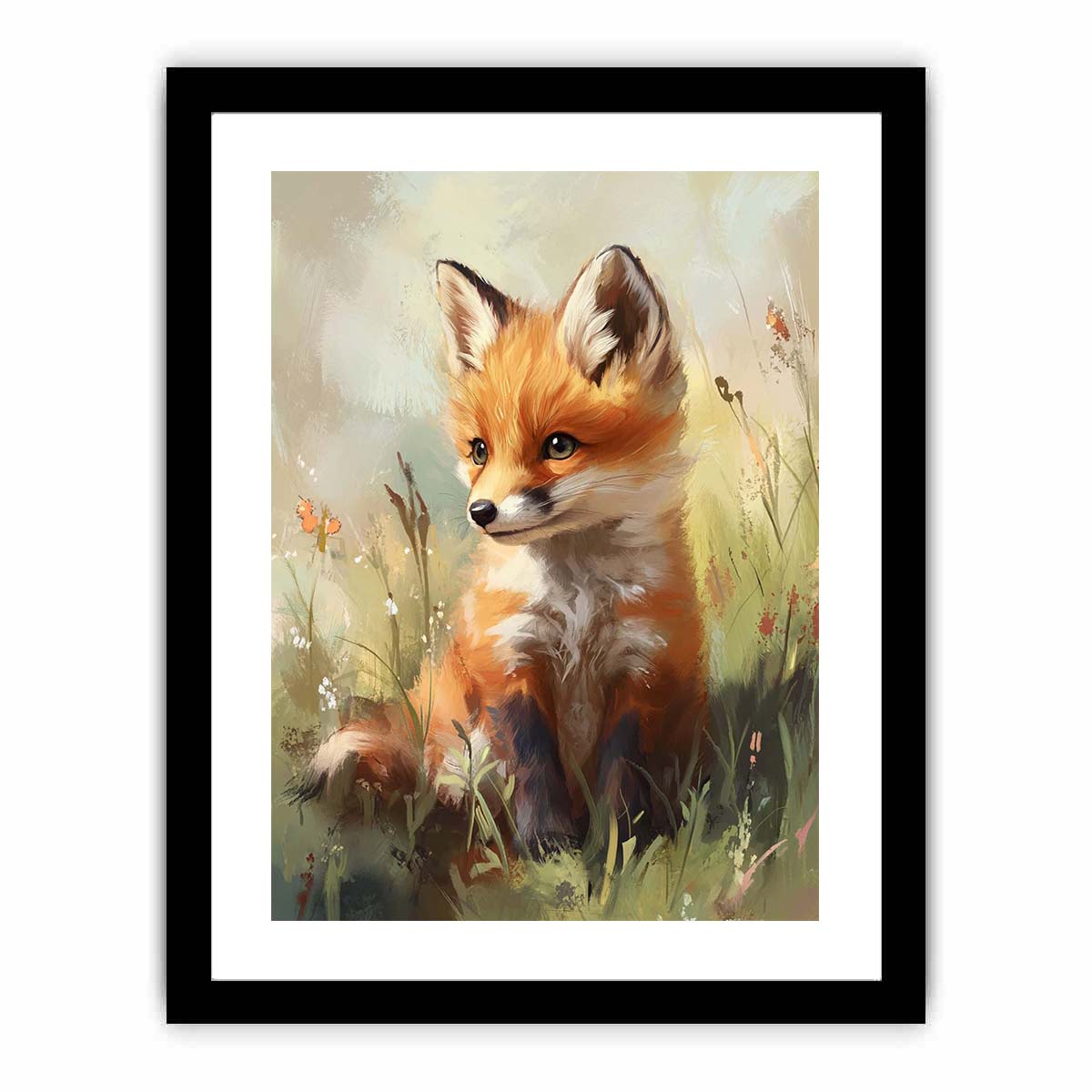 Canvas Print