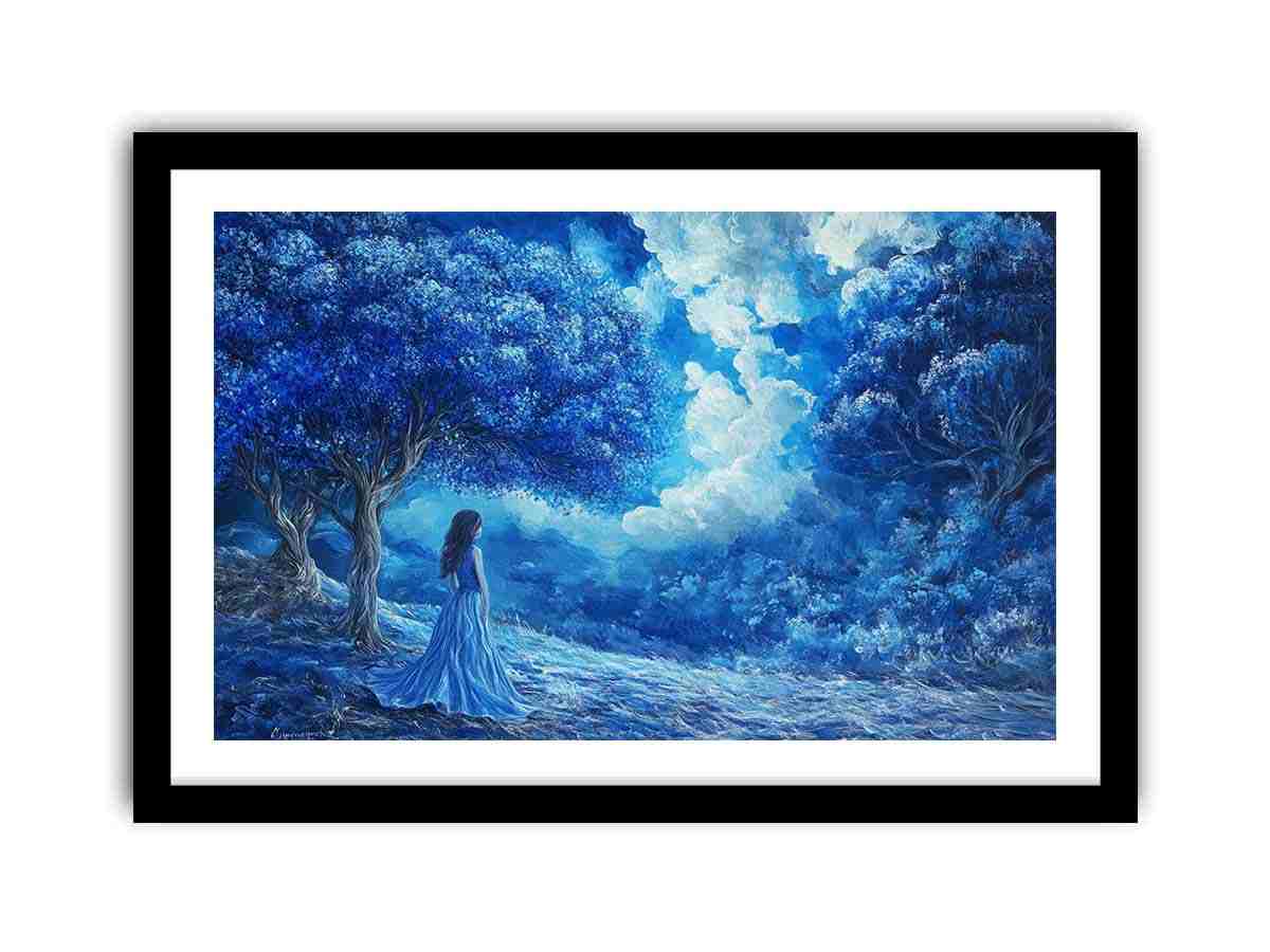 Canvas Print