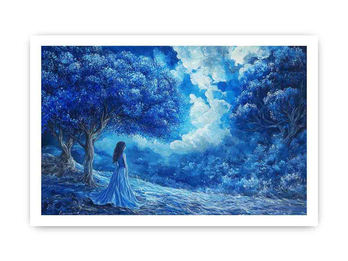 Art print