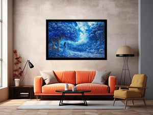 Azure Reverie