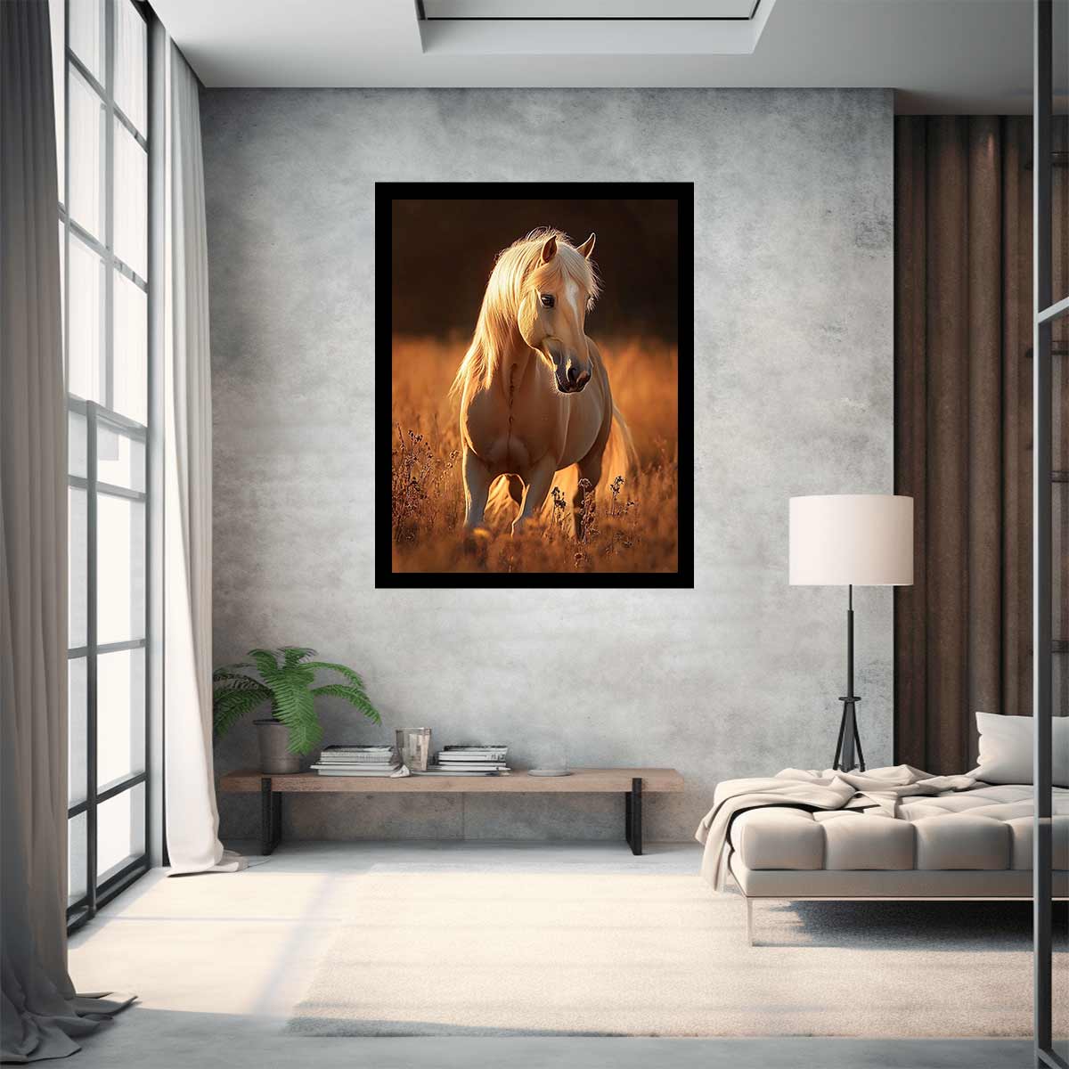Golden Grace