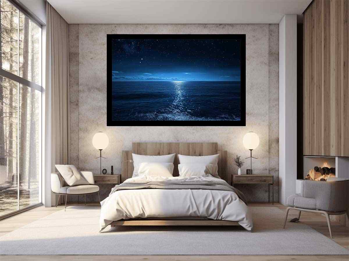 Moonlit Tide